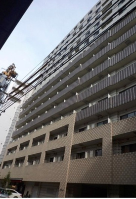 【外観】 | FeelA渋谷