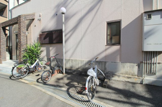 【その他共用部分】