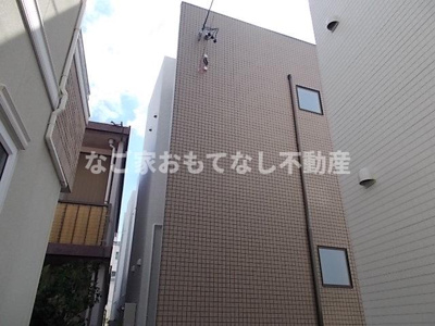 【外観】 | Buffett