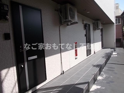 【その他共用部分】 | Buffett
