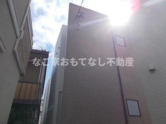 【外観】 | Buffett