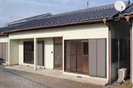 太田東町貸家の画像