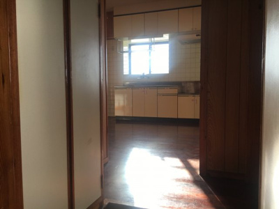 【外観】 | キャスティ―ロ金城