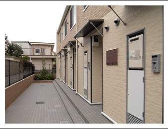 【外観】 | 玉川