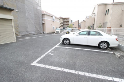 【駐車場】 | サントゥール