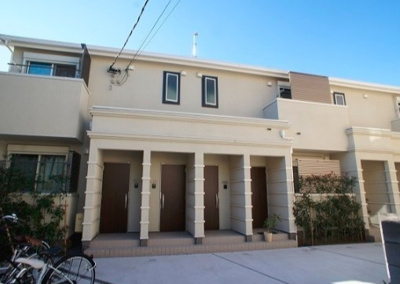 【外観】 | グランエスタ武蔵小山 | グランエスト武蔵小山