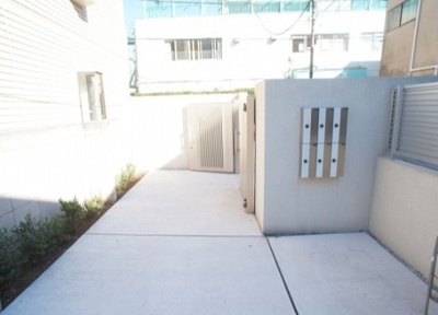 【その他共用部分】 | グランエスタ武蔵小山 | グランエスト武蔵小山