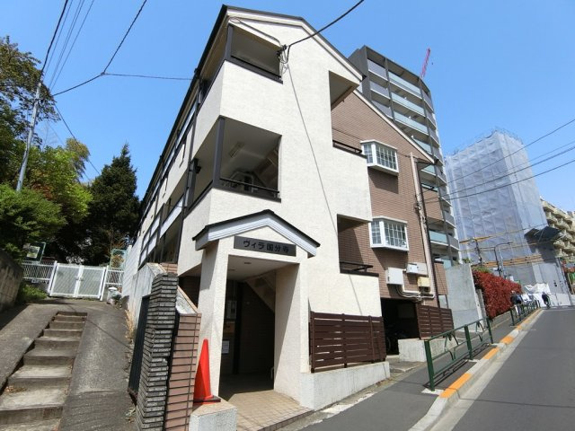 【外観】 | ヴィラ国分寺