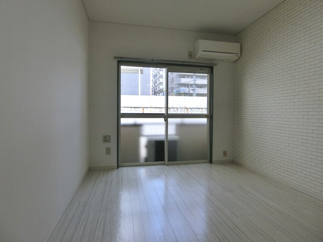 【寝室】 | ヴィラ国分寺 | 洋室