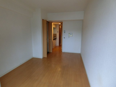 【寝室】 | エイペックス天神橋Ⅰ