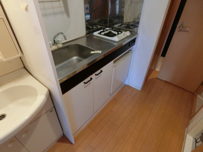  | エイペックス天神橋Ⅰ