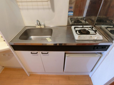 【キッチン】 | エイペックス天神橋Ⅰ