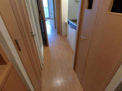 【内装】 | エイペックス天神橋Ⅰ