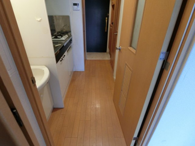 【内装】 | エイペックス天神橋Ⅰ