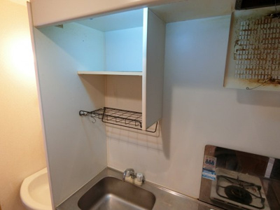 【収納】 | エイペックス天神橋Ⅰ