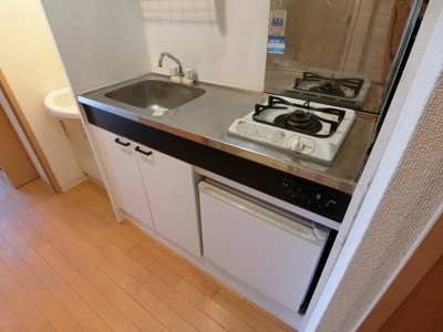 【キッチン】 | エイペックス天神橋Ⅰ