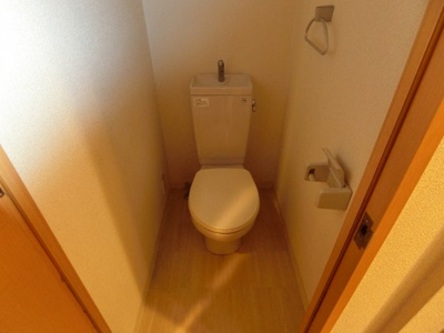 【トイレ】 | エイペックス天神橋Ⅰ