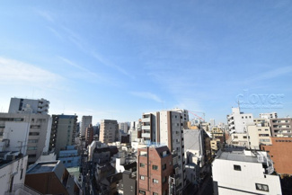 【展望】 | 物件のお問い合わせは、 ０３－５４５６－５４１５までお気軽にどうぞ！