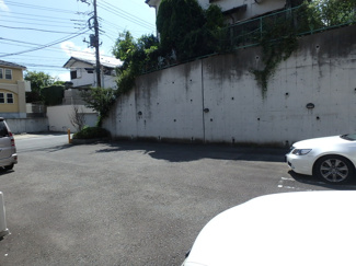 【駐車場】 | 駐車場