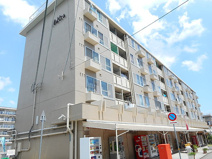 五位ノ池北ビルの画像