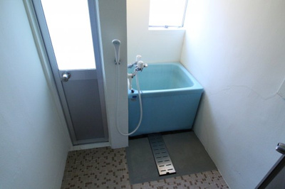【浴室】 | 五位ノ池北ビル