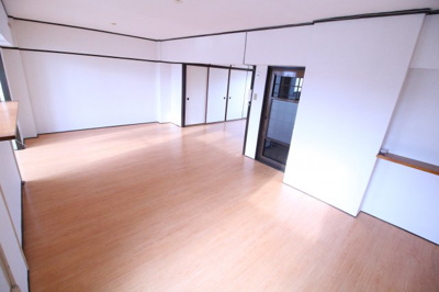 【内装】 | 五位ノ池北ビル