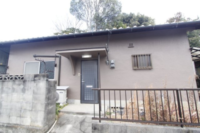 【外観】 | 三吉629-2平屋