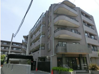 【外観】 | エクレールガーデン鎌倉由比ガ浜