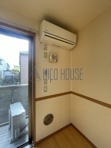 コンフォートフォレストの設備