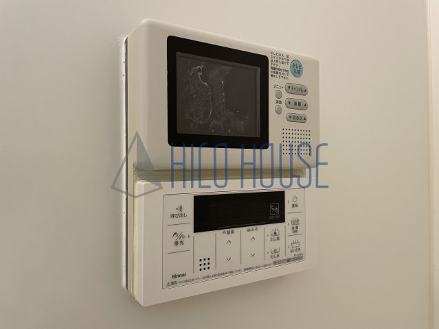 コンフォートフォレストの設備