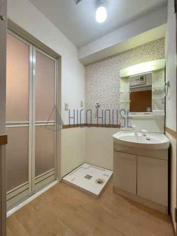 コンフォートフォレストの洋室