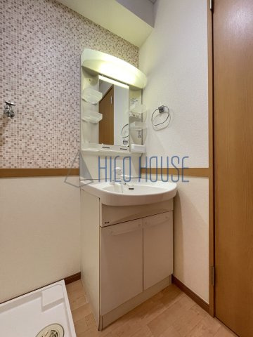 コンフォートフォレストの洋室