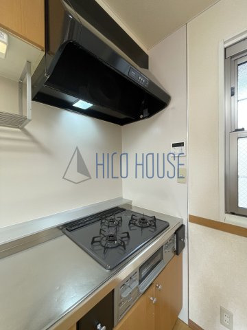 コンフォートフォレストのその他共用部分