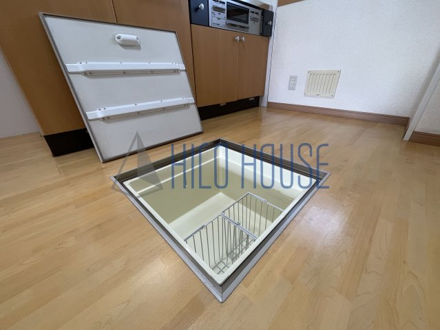 コンフォートフォレストの設備