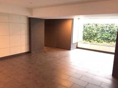 【ロビー】 | パークハビオ目黒 | ザ・パークハビオ目黒