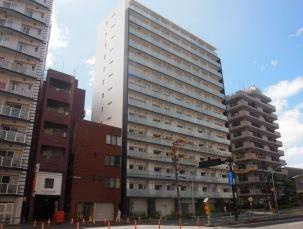 【外観】 | パークハビオ目黒 | ザ・パークハビオ目黒