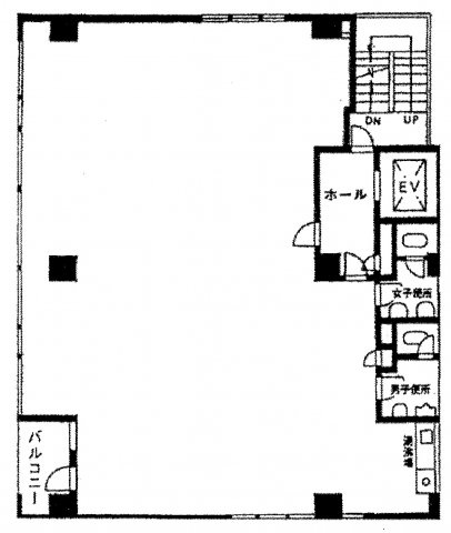 綱川ビル