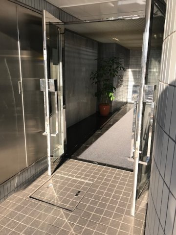 綱川ビル
