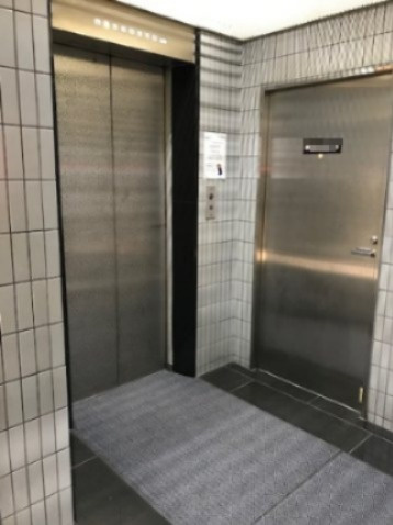 綱川ビル