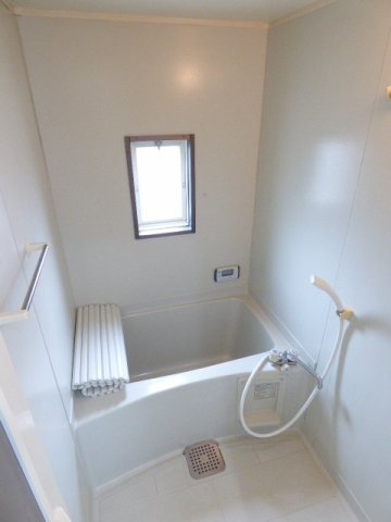 【浴室】 | グリーンヴィレッジ高橋A