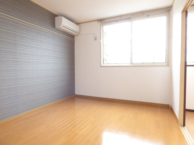 【内装】 | グリーンヴィレッジ高橋A