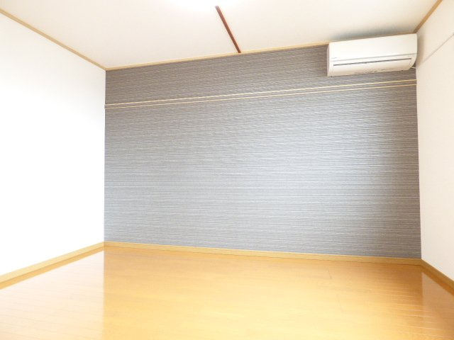 【内装】 | グリーンヴィレッジ高橋A