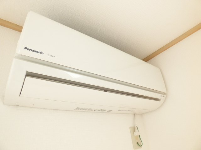  | グリーンヴィレッジ高橋A | グリーンヴィレッジ高橋のエアコン