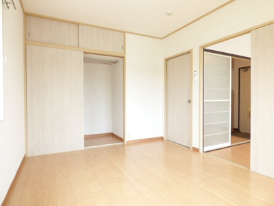 【内装】 | グリーンヴィレッジ高橋A