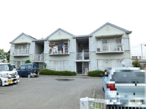 グリーンヴィレッジ高橋Aの画像