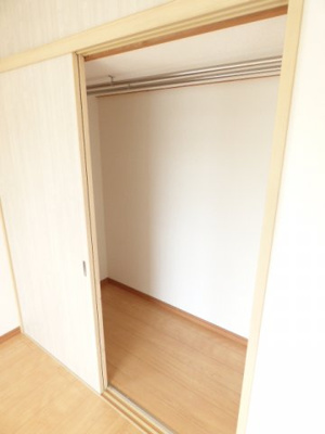 【収納】 | グリーンヴィレッジ高橋A