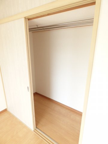 【収納】 | グリーンヴィレッジ高橋A