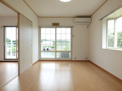 【内装】 | グリーンヴィレッジ高橋A