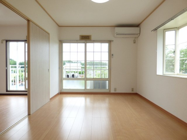 【内装】 | グリーンヴィレッジ高橋A