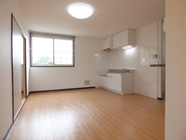 【キッチン】 | グリーンヴィレッジ高橋A